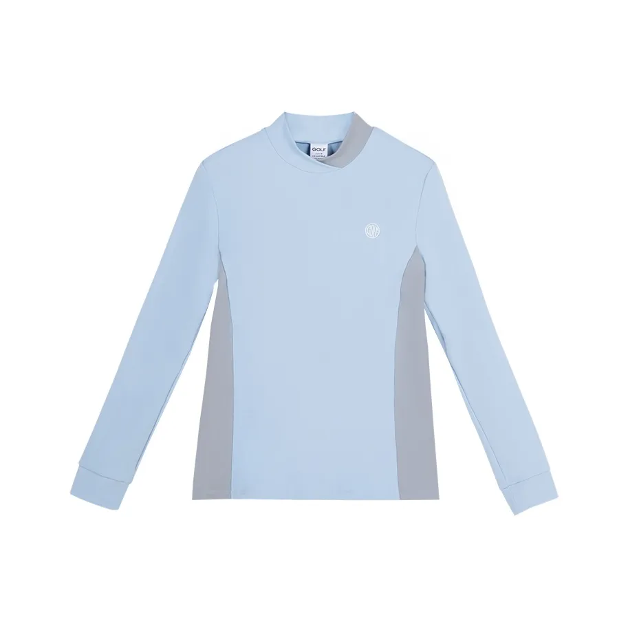 GOLF T-Рубашка Женская Пыльно-Синий