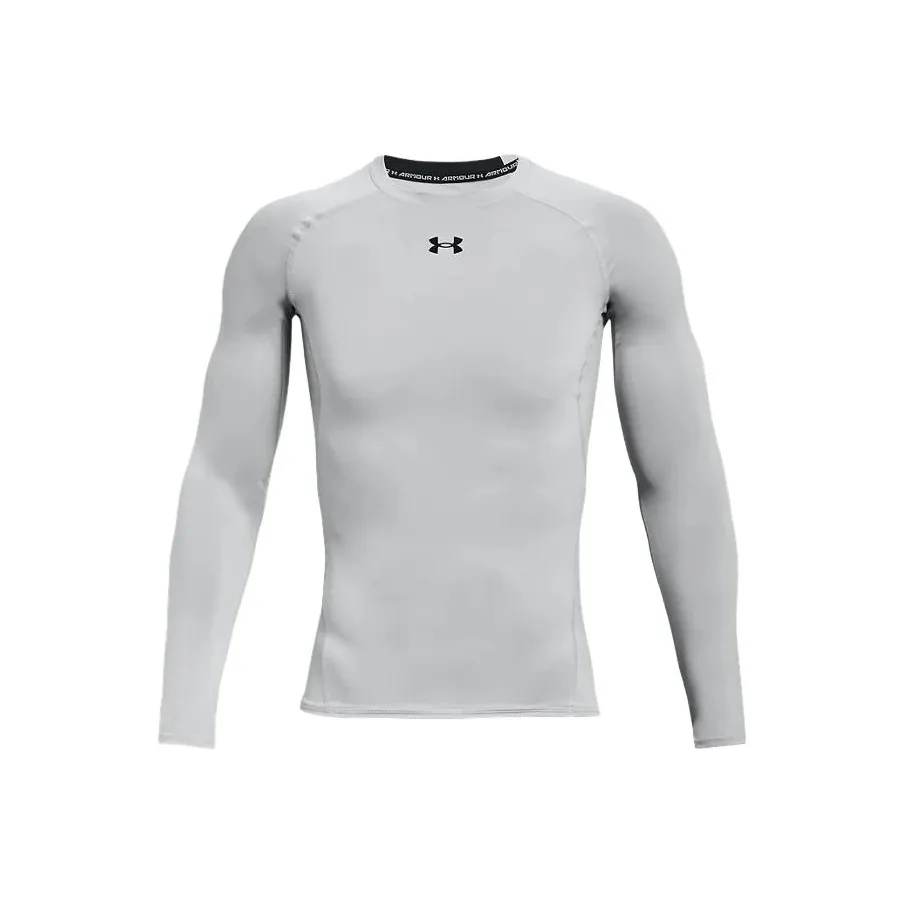 Under Armour Workout Clothing Men's Modern Gray