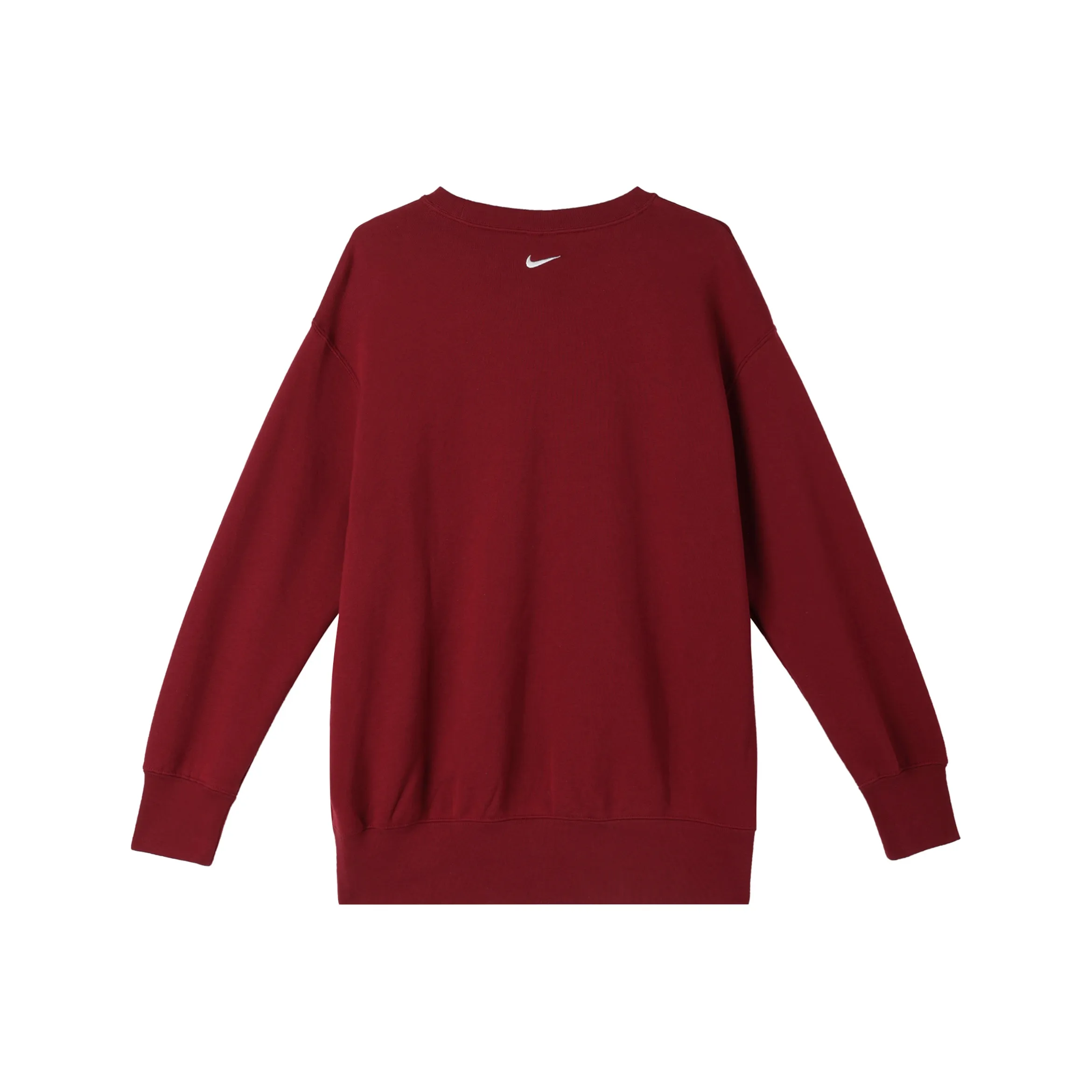 Nike Sportswear T Shirt Women's Dark Red