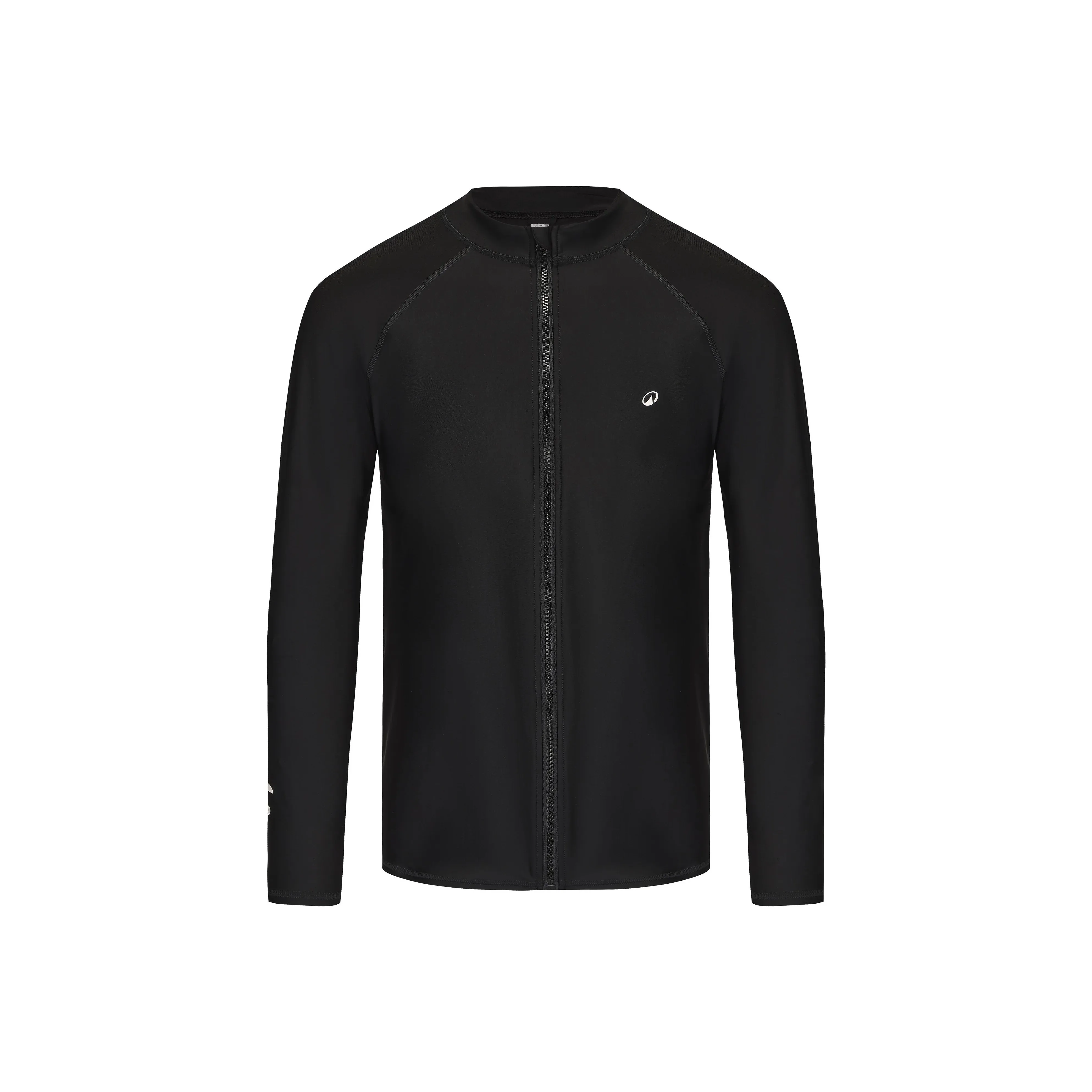 DECATHLON OLAIAN550 Wetsuit Men's Smoky Black
