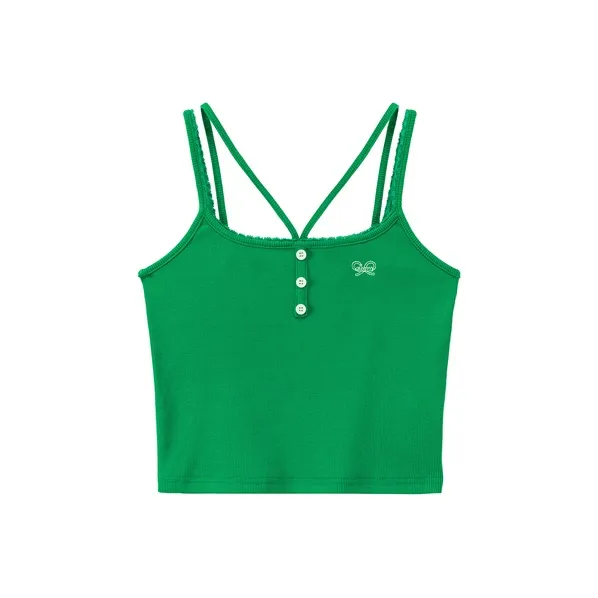 CHUU 24FW Base Layer Tank Top Women's