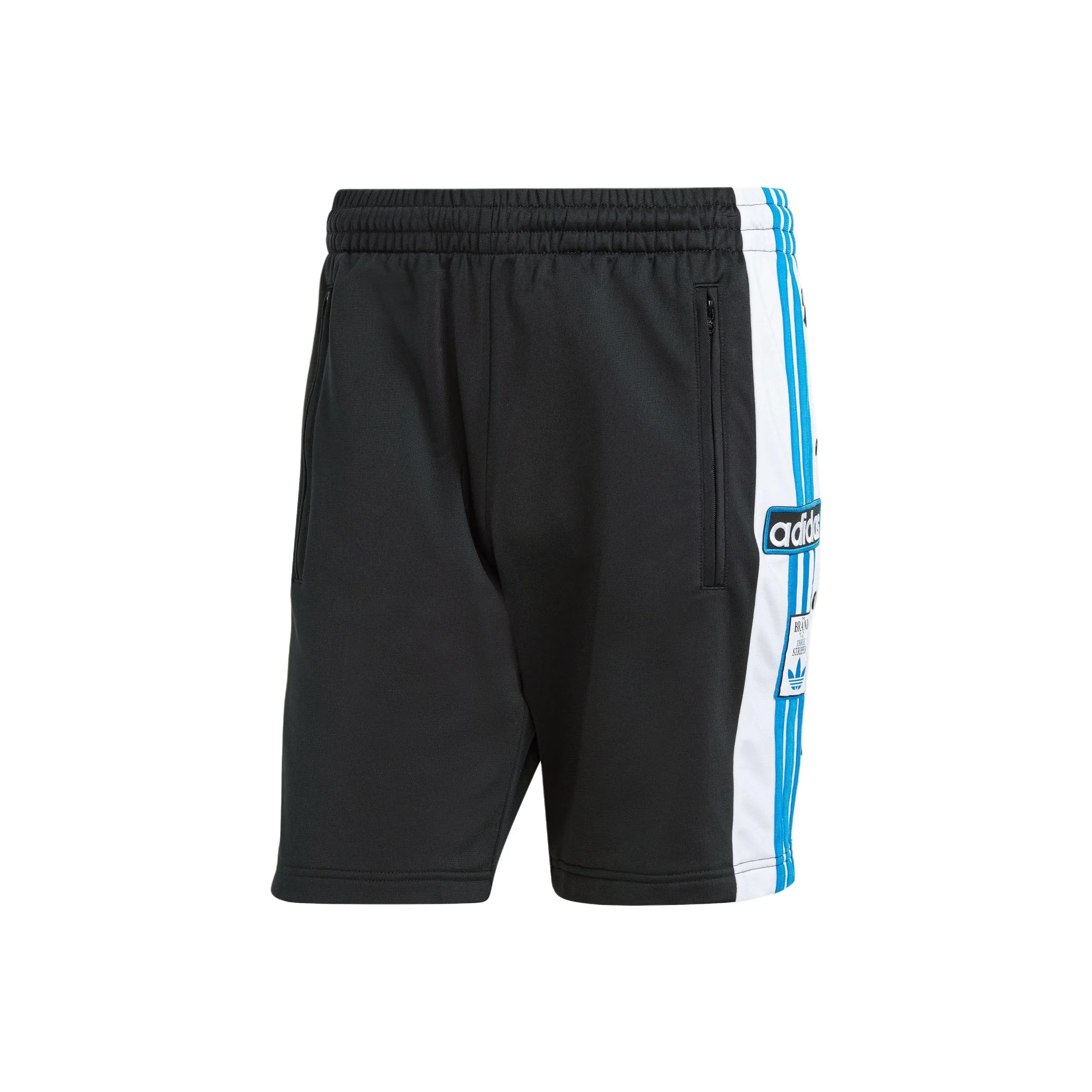 Adidas Originals Adicolor Adibreak Шорты Спортивные шорты Мужские Черные