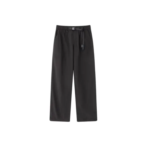 VOLCOM Черные Мужские Повседневные Брюки
