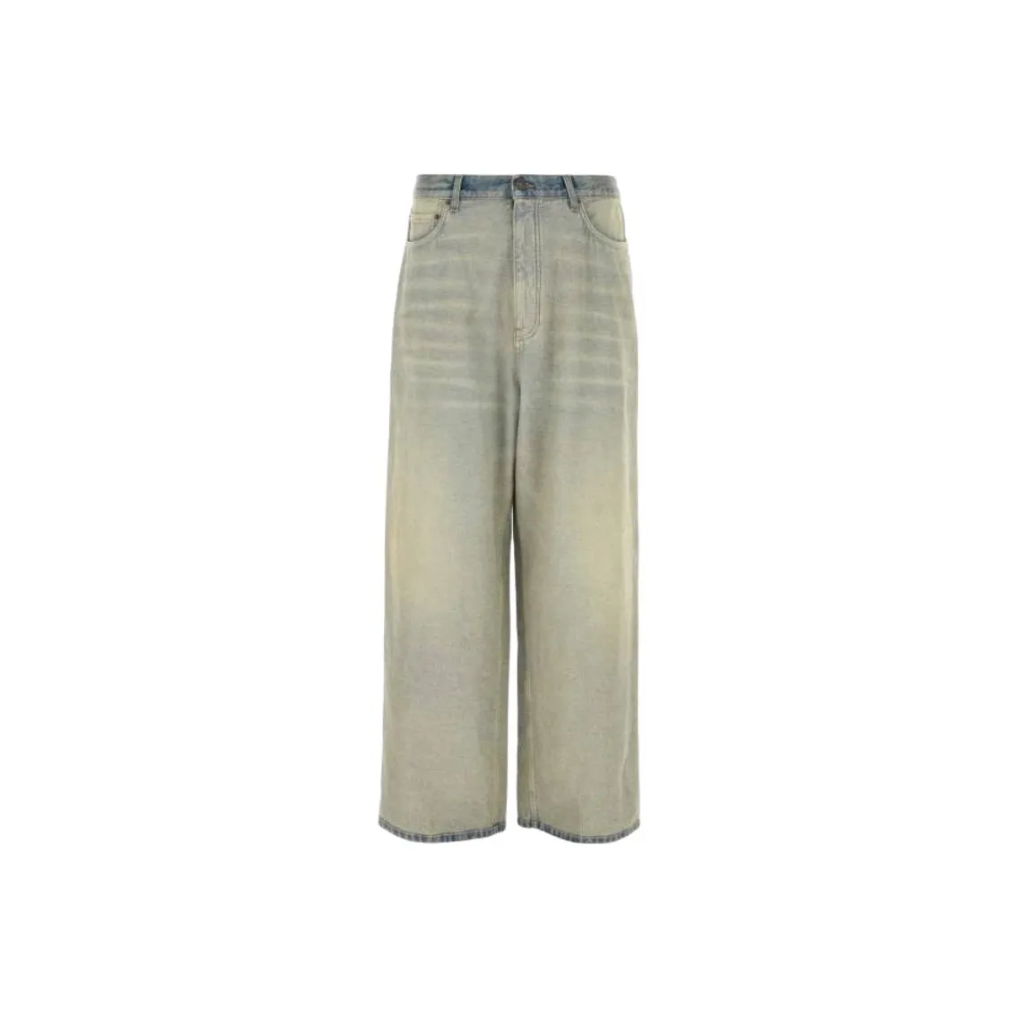Balenciaga Baggy Jeans