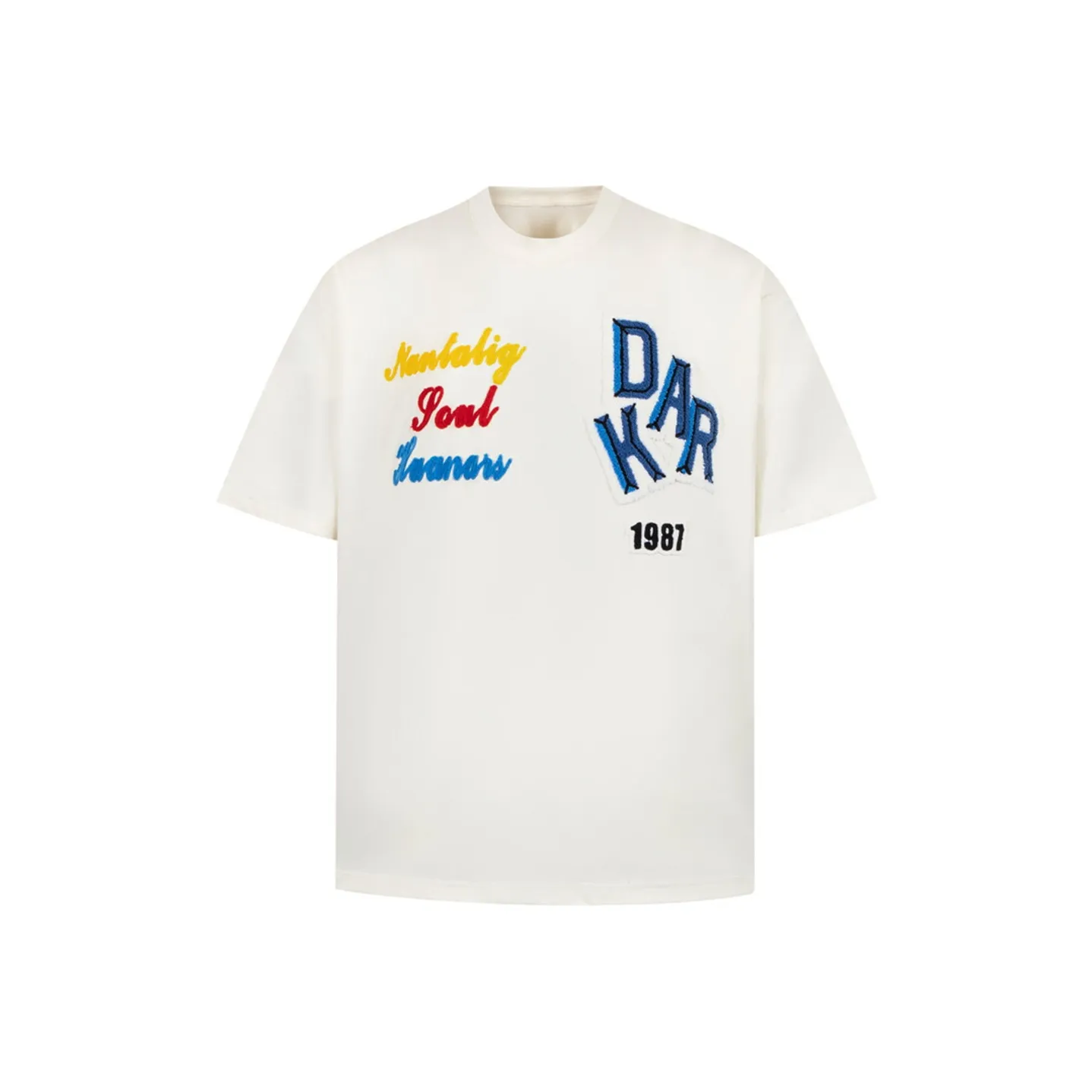 LEMON FAIRY Стандартная T-рубашка Женская