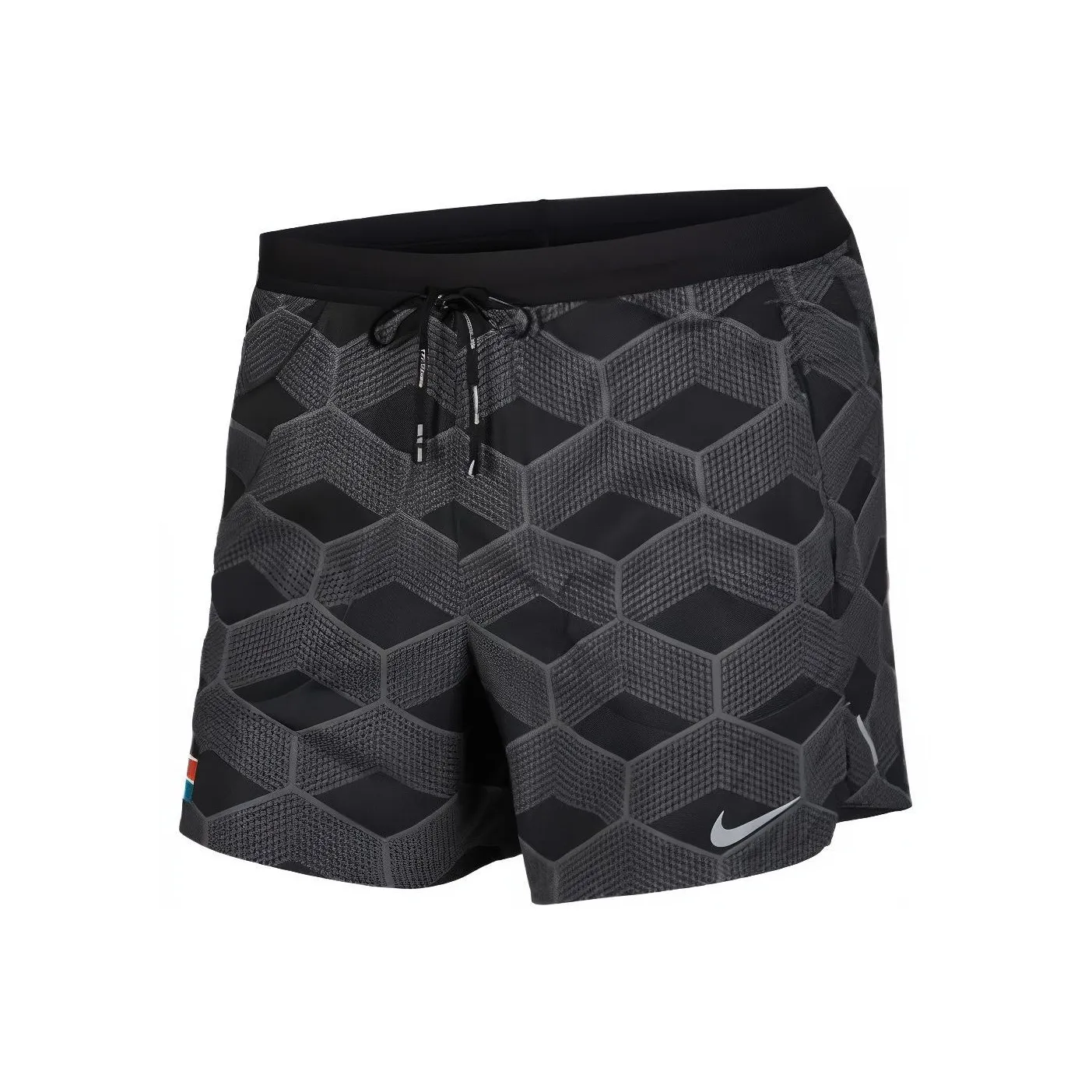 Nike Sports Shorts Men's Iron Gray