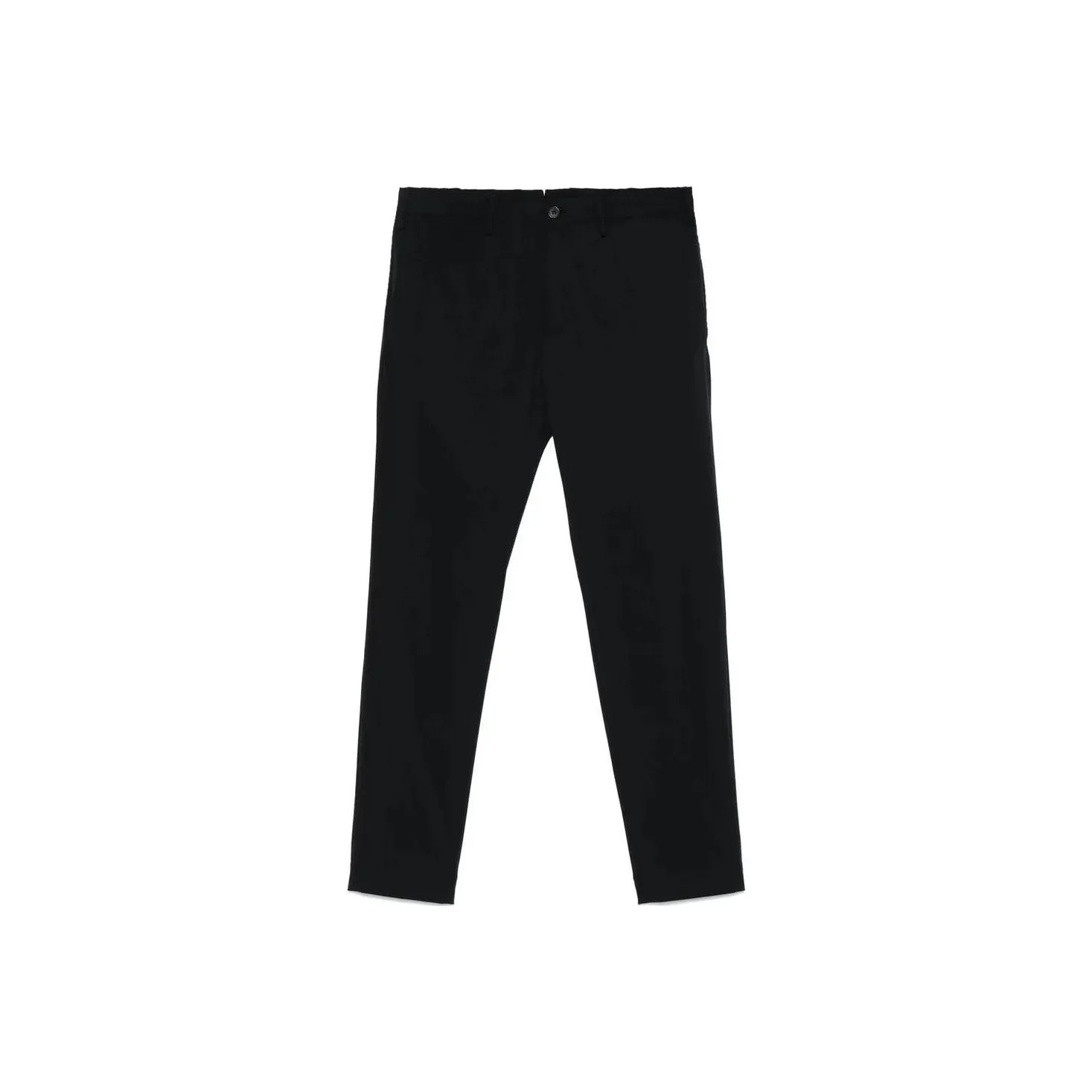 INCOTEX Tapered leg Chinos