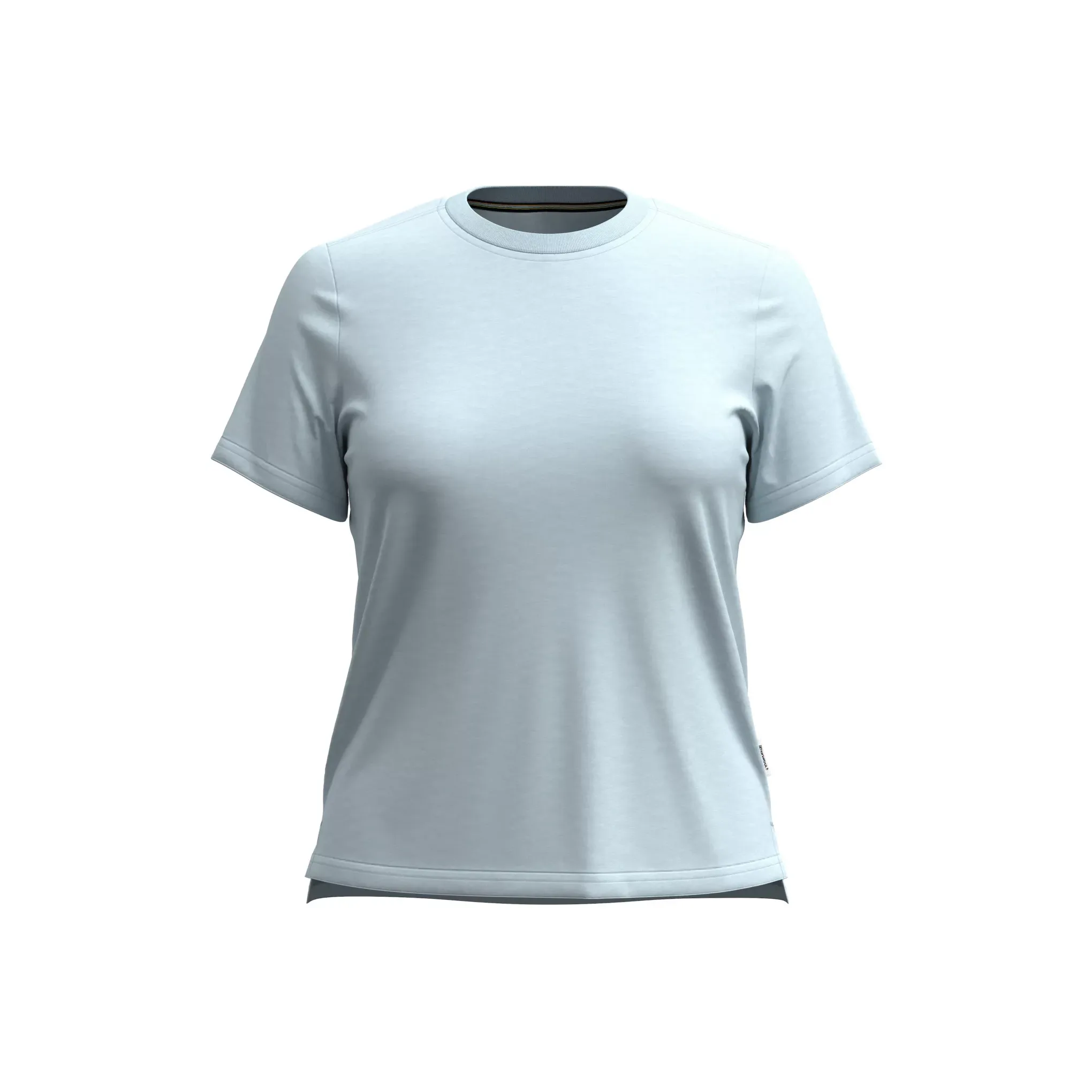 SMARTWOOL Женские Футболки