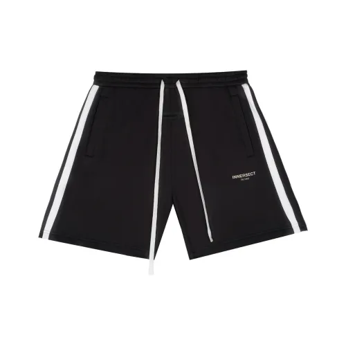 INNERSECT SS24 Унисекс Повседневные шорты
