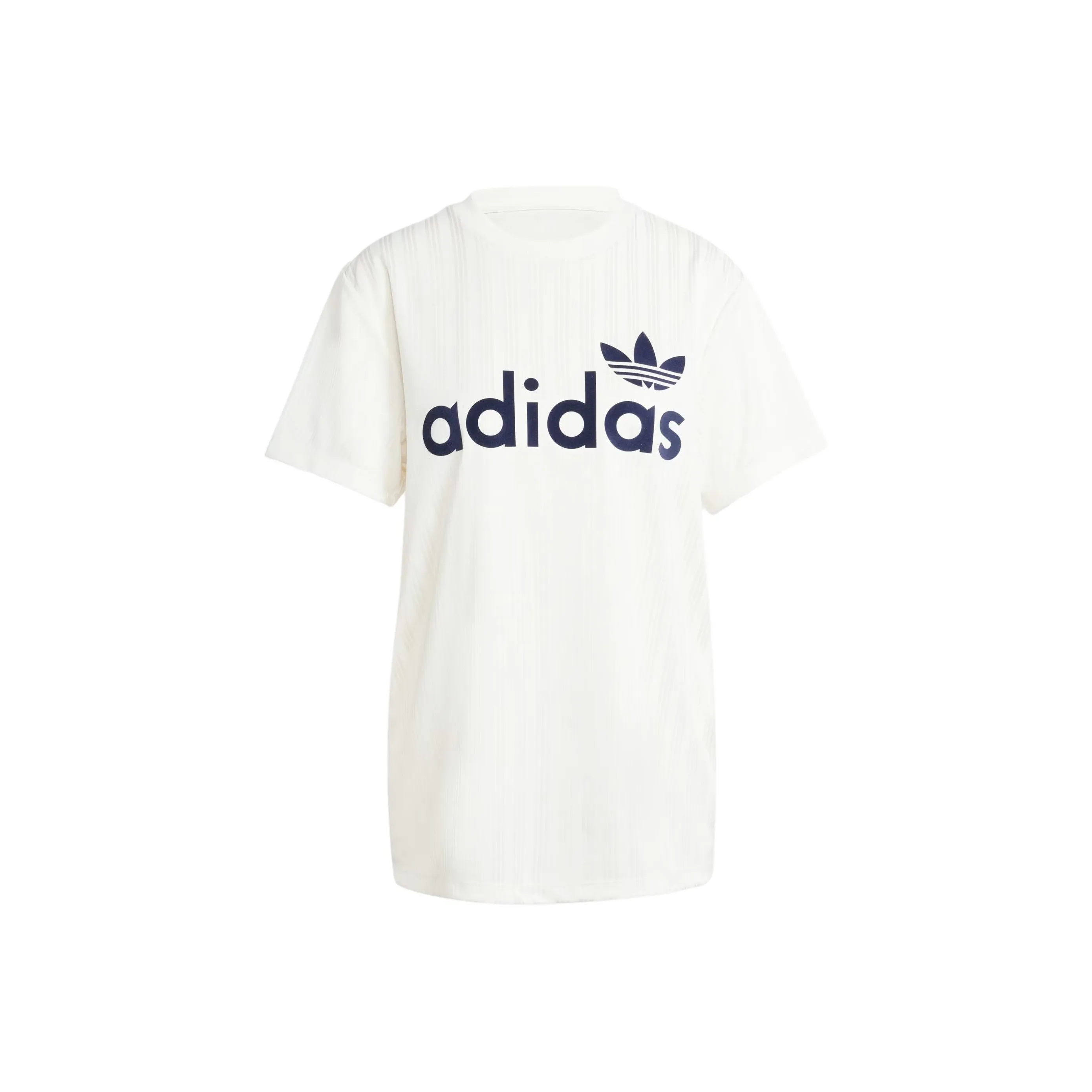 Adidas Originals Linear Graphic Boyfriend Tee