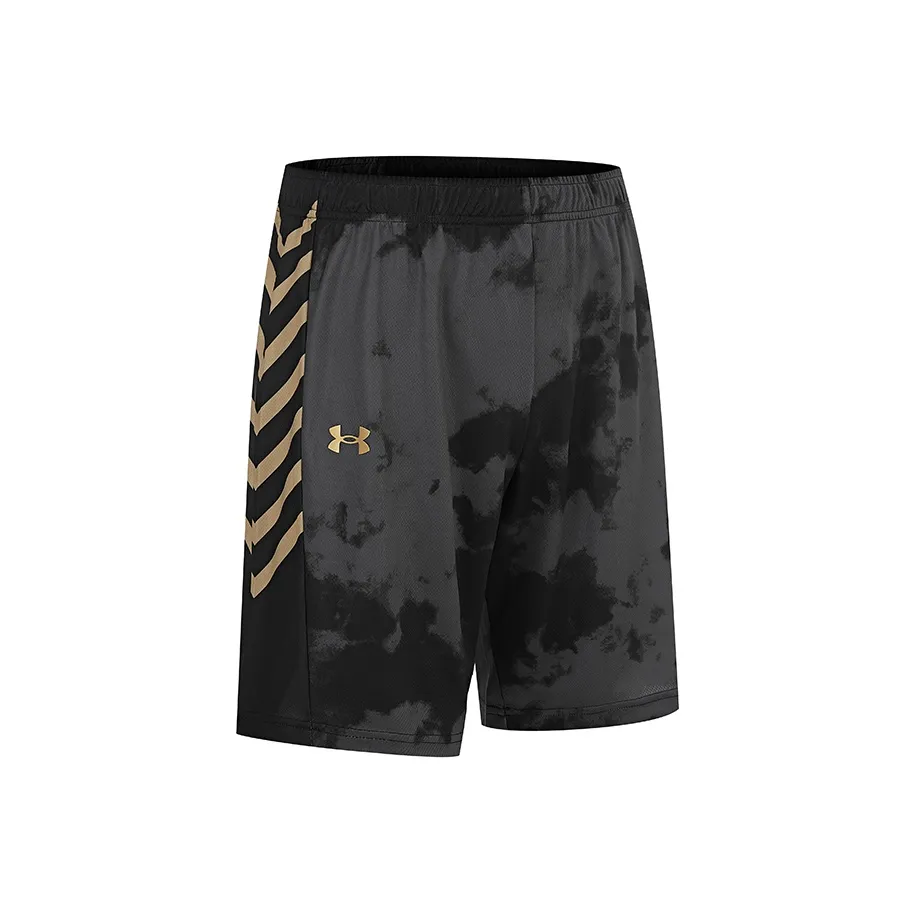 Under Armour Sports Shorts Unisex Black