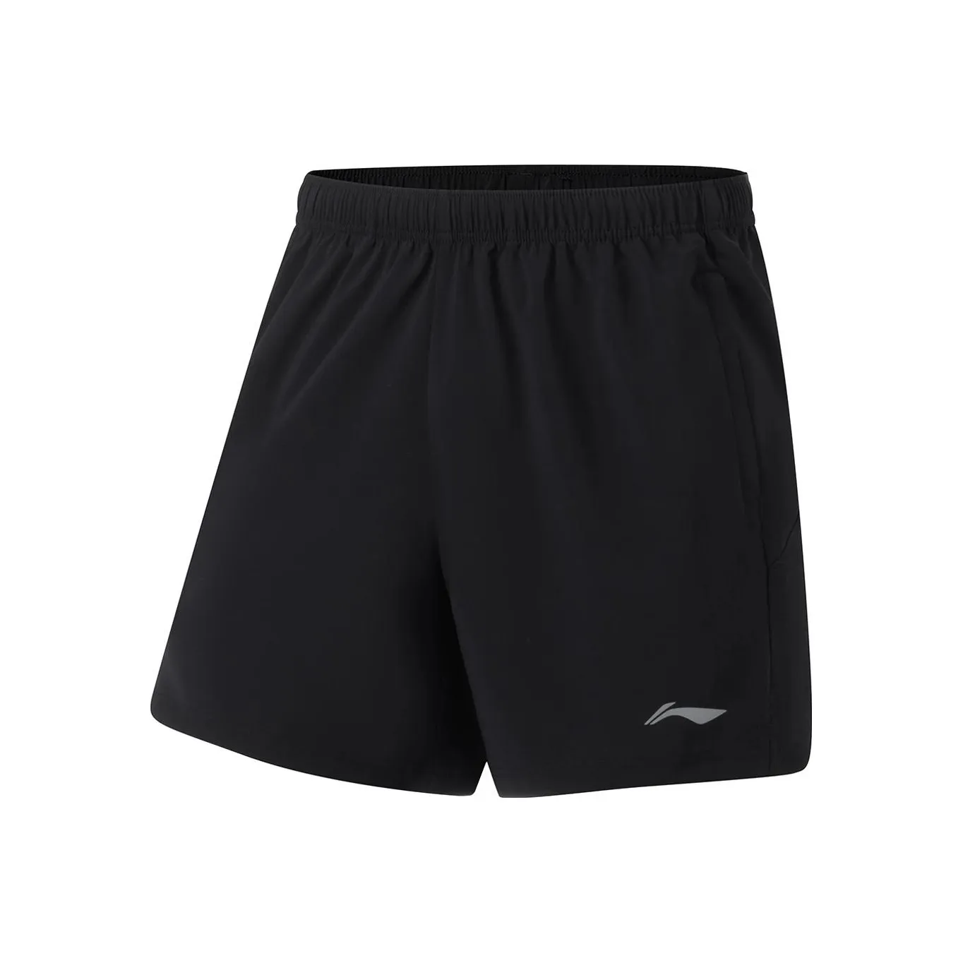 LiNing Sports Shorts Men's Black