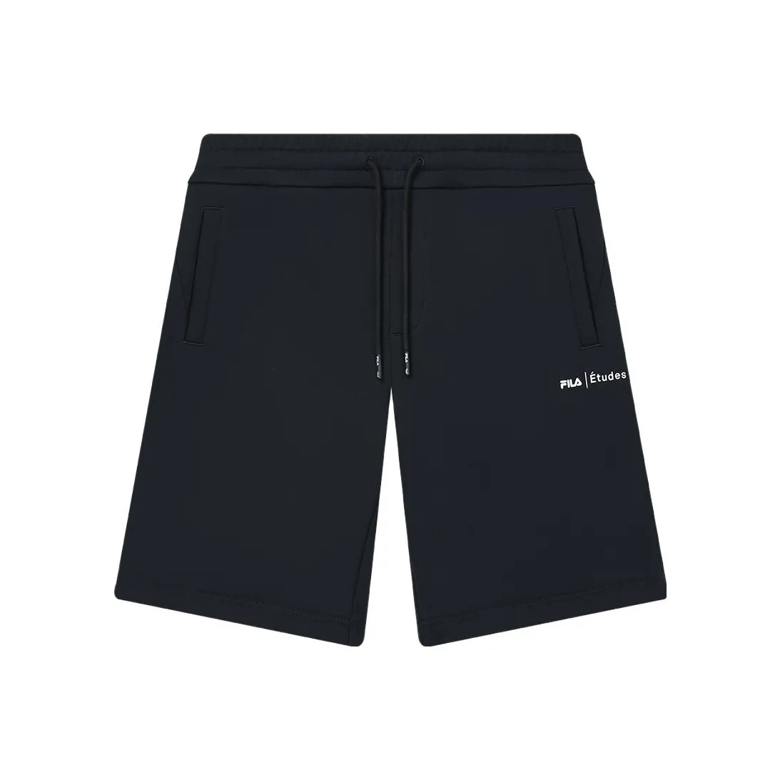 FILA x Études Спортивные шорты Мужской Легенда Синий