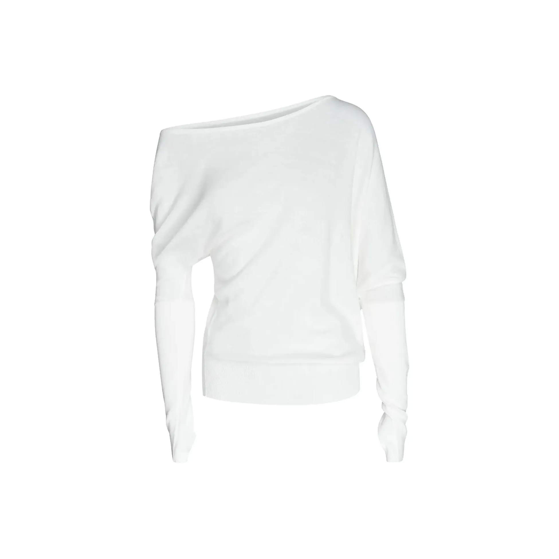 I.AM.GIA T-Shirt Женская Белый White