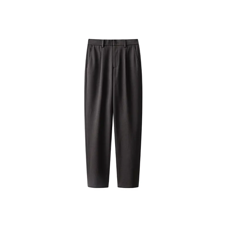 WILLIAM FOX&SONS Casual Pants Unisex