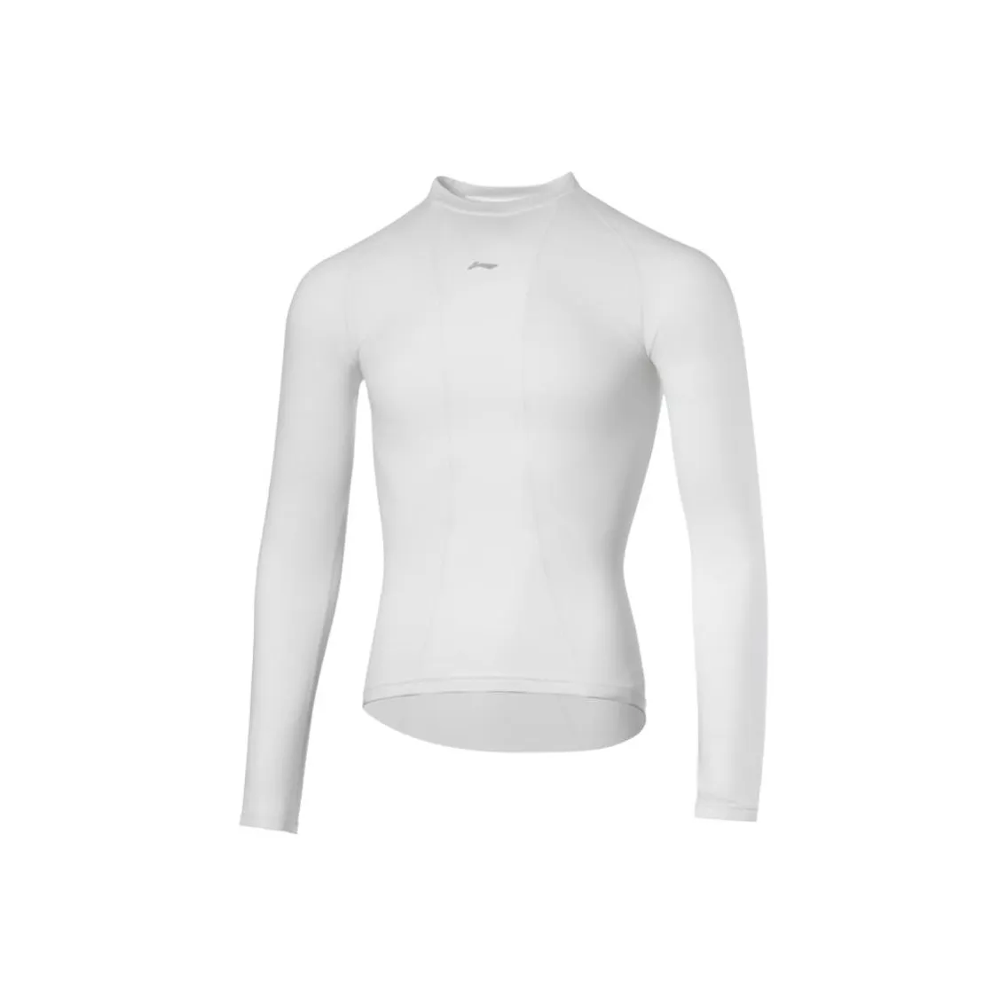 Велосипедная одежда мужская белая