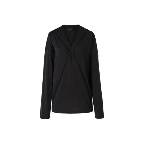 VVNK JANE PLUS Женские футболки с коротким рукавом