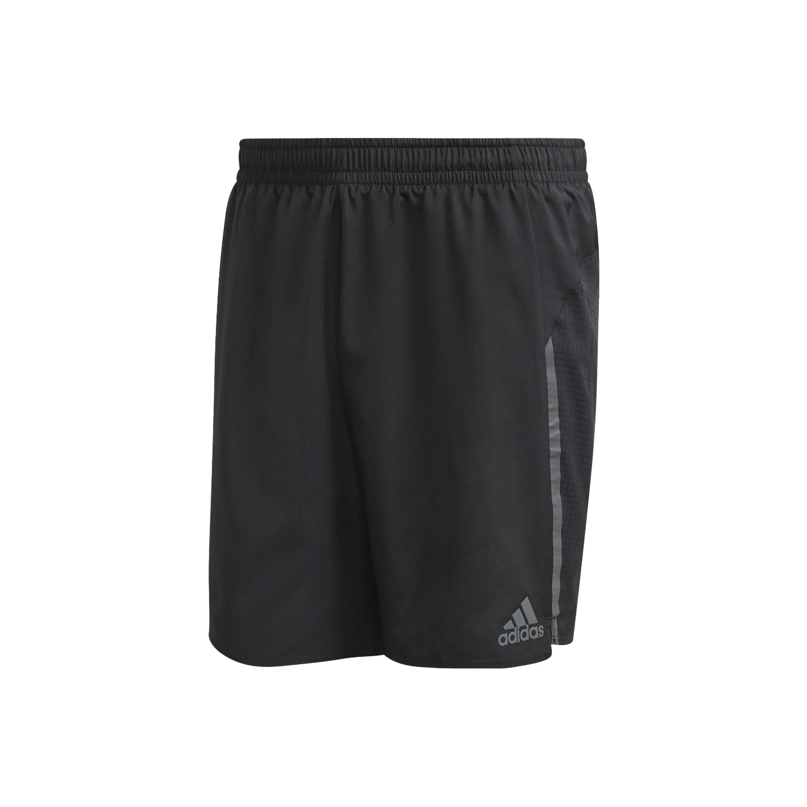 Adidas Day Мужские спортивные шорты черного цвета