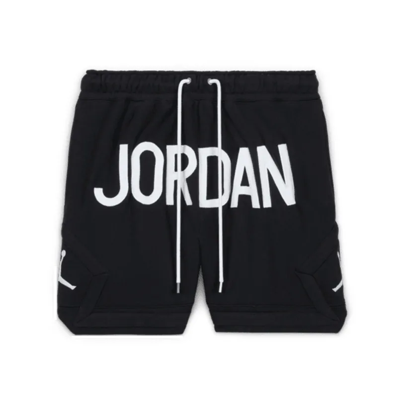 Jordan X Nina Chanel Fleece Shorts Asia Sizing