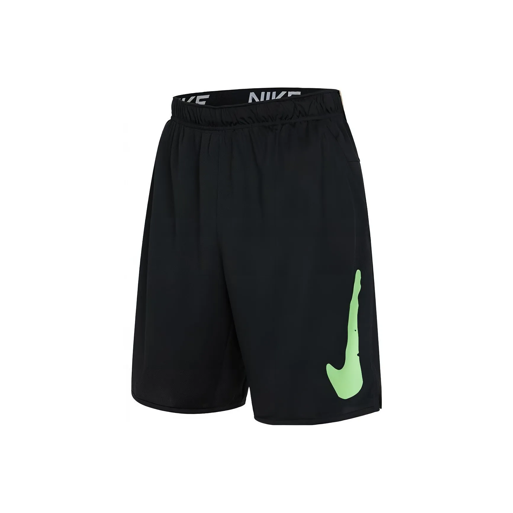 Nike Sports Shorts Men's Black
