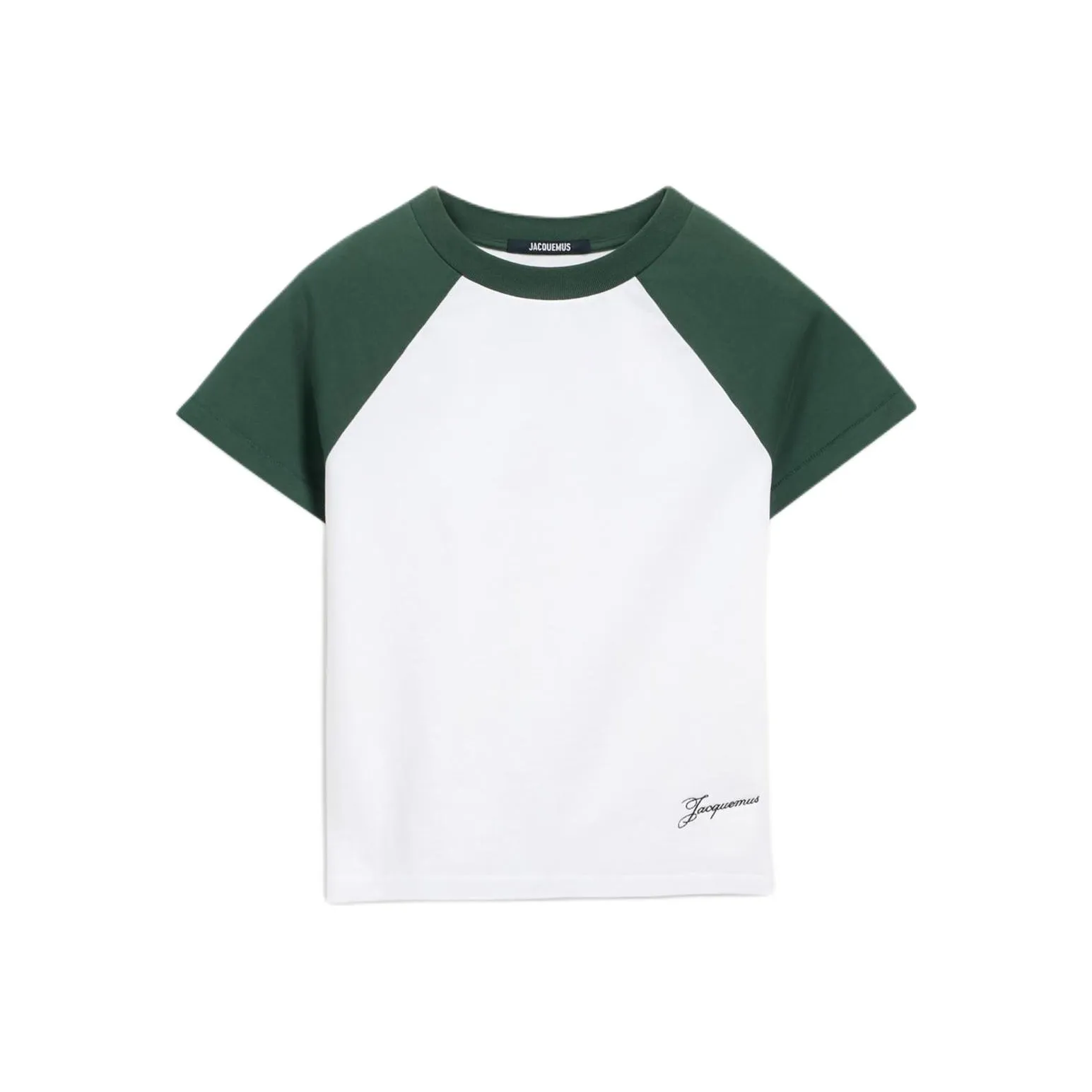 Jacquemus The Baseball Mini T Shirt