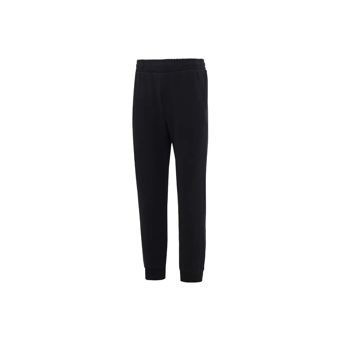 Skechers Colorful Sports Pants Men's Carbon Black