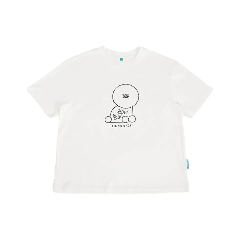 Cloud Factory Унисекс Футболки