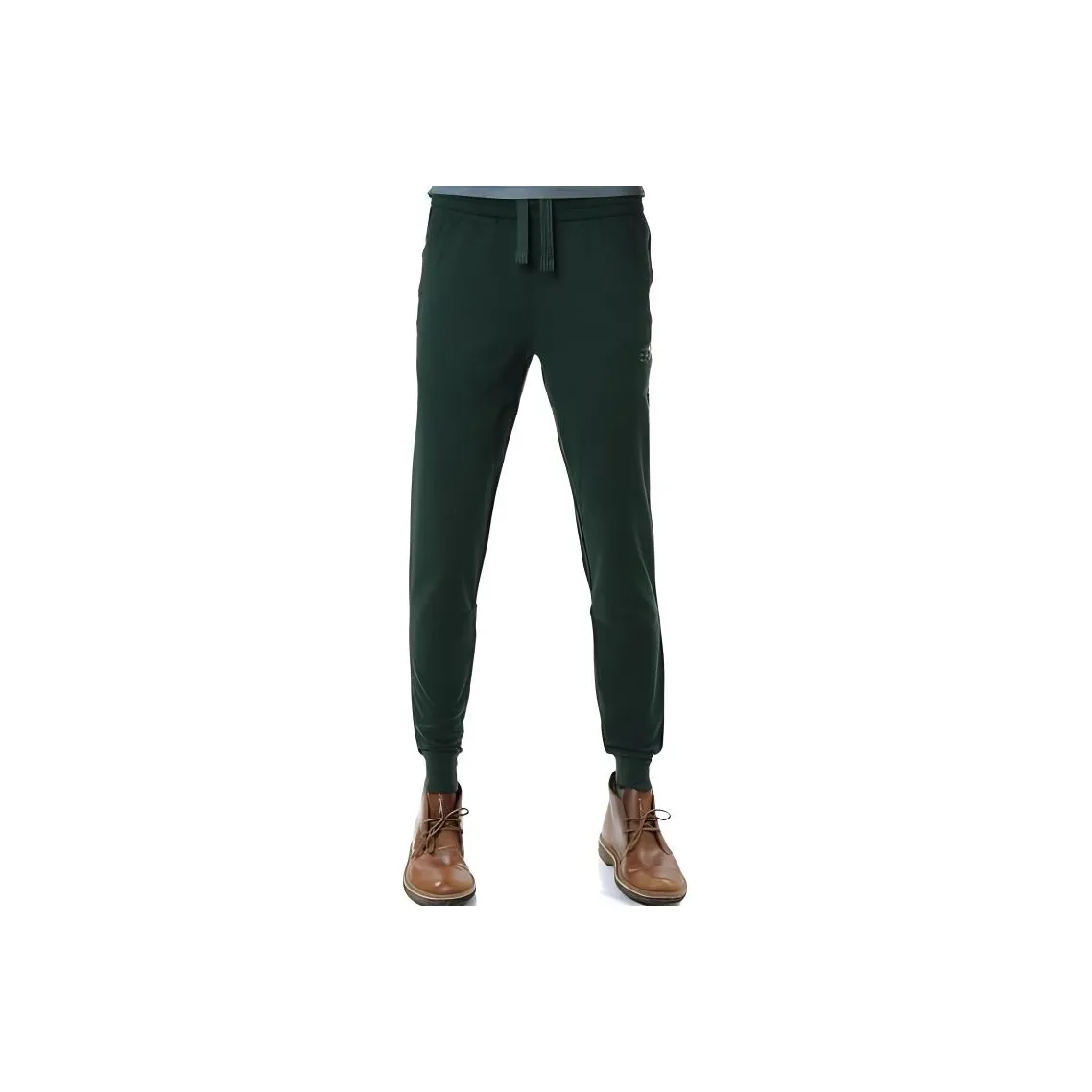 EMPORIO ARMANI EA7 Sports Pants Men Green