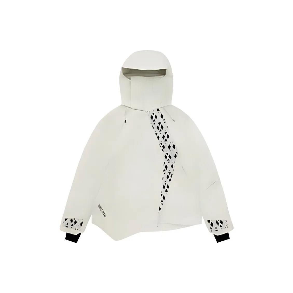 Vector Унисекс Верхняя одежда для лыж