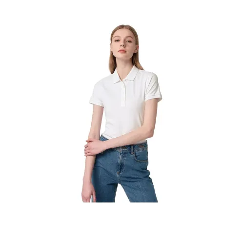 HAZZYS Женские футболки с коротким рукавом