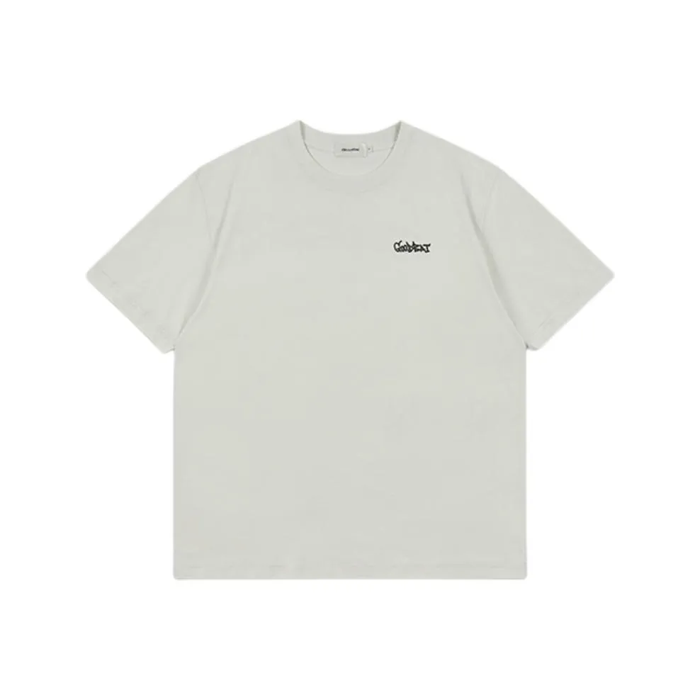 GOOD BAI FLASHBACK Series SS25 T Shirt Women's