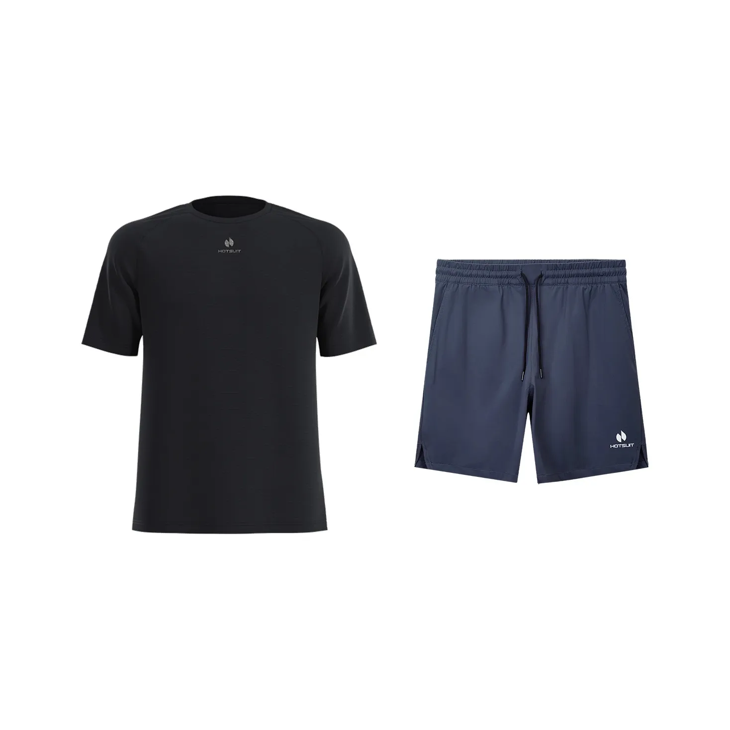 HOTSUIT Повседневная спортивная одежда для мужчин