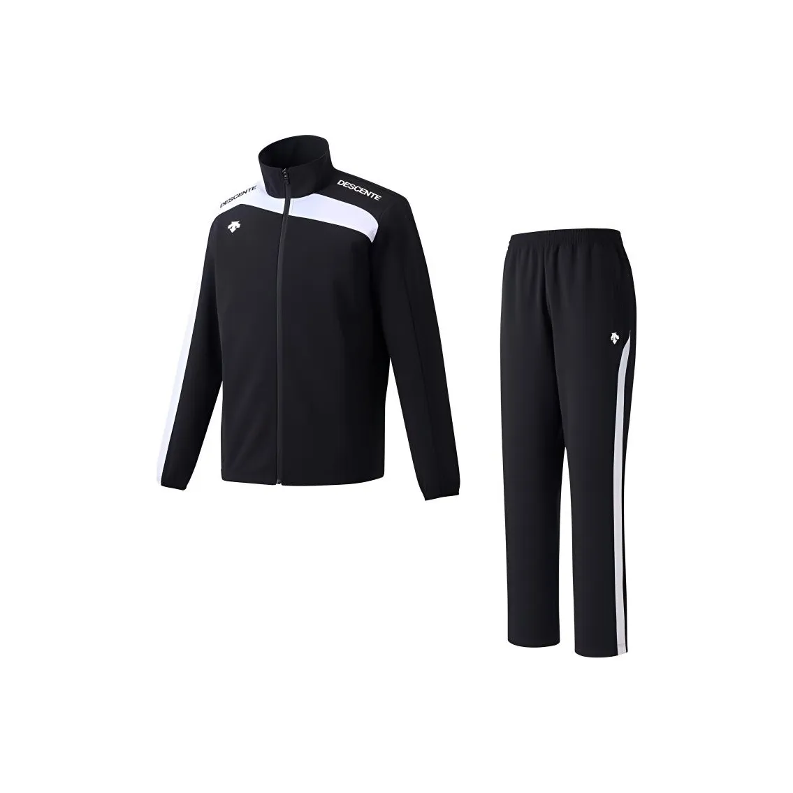 DESCENTE TRAINING Casual Sportswear Men's