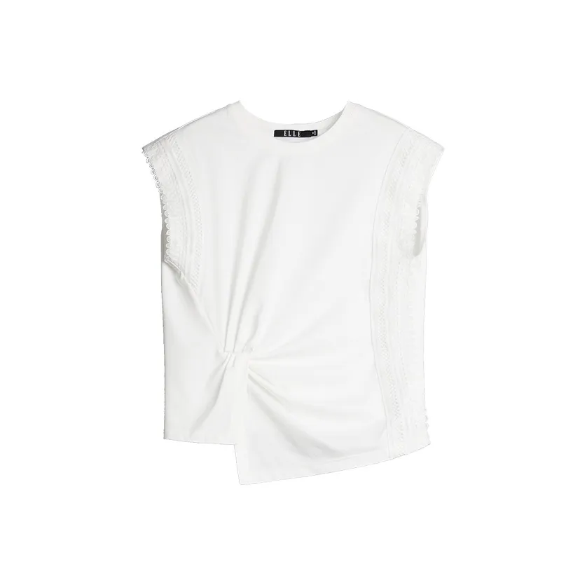 ELLE Женские футболки