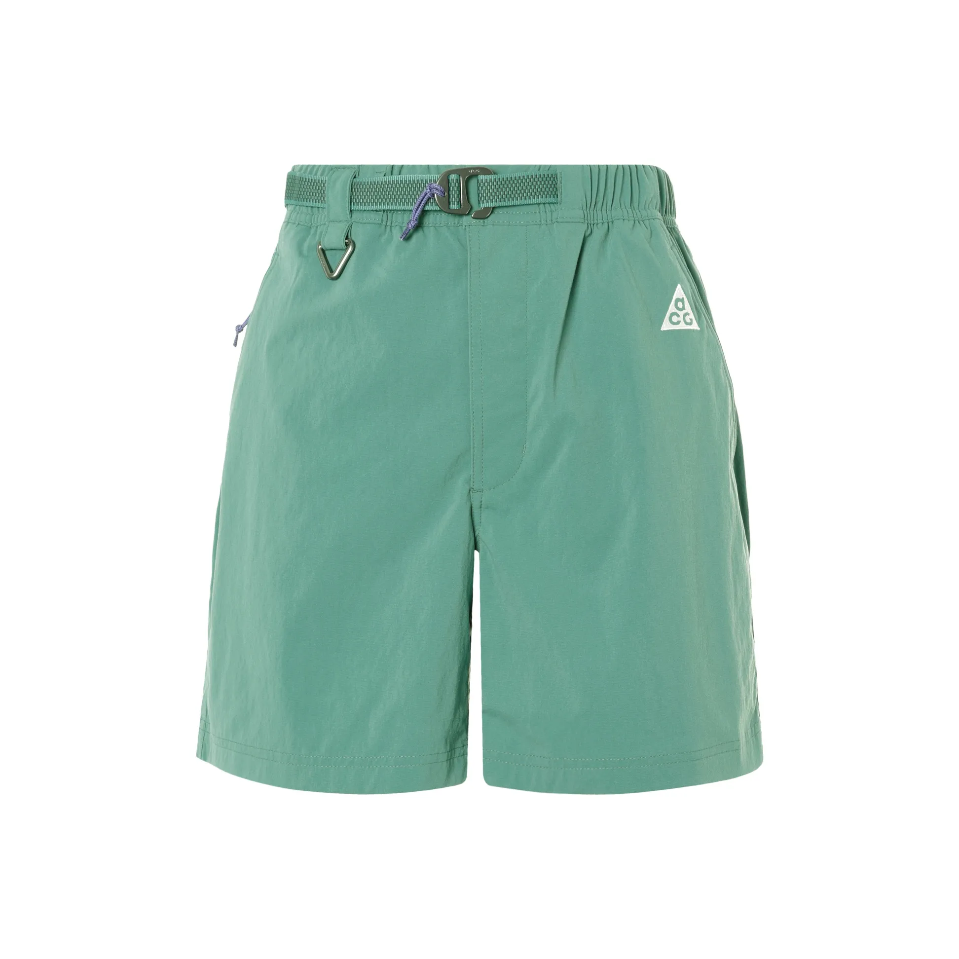 nike Повседневные шорты Мужские Coastal синий