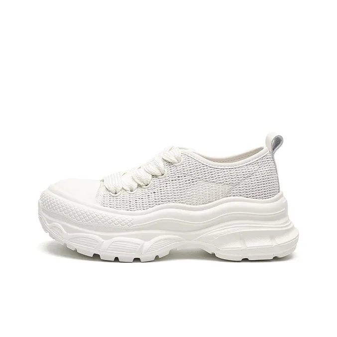 FIVE PLUS Низкий Топ Casual Женский