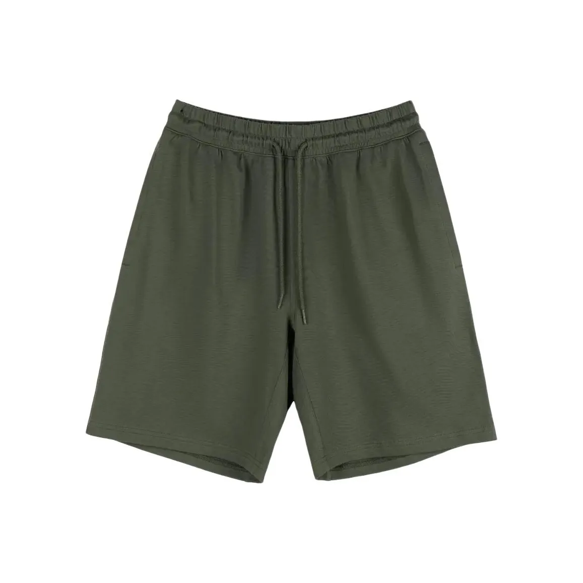 DECATHLON Casual Shorts Men's Khaki Gray
