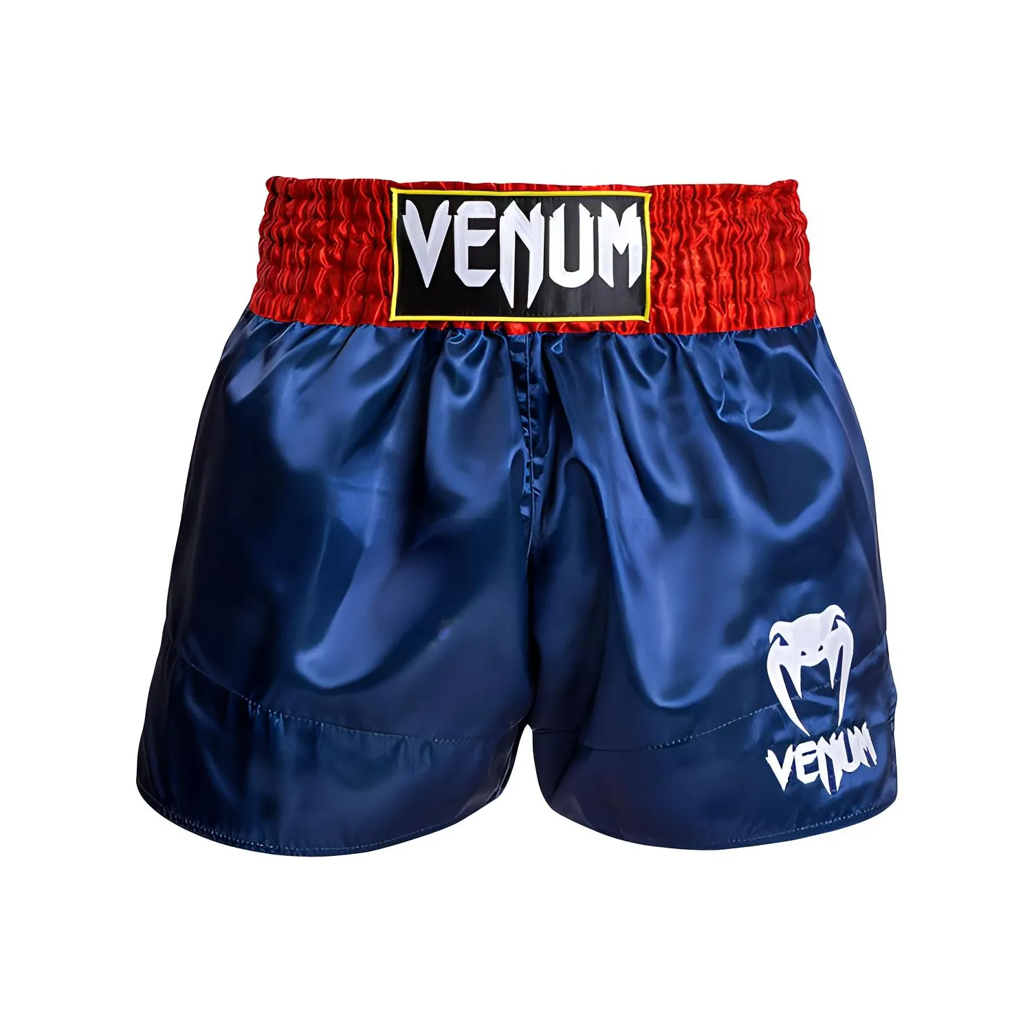 VENUM Sports Shorts Unisex Blue/Red/White
