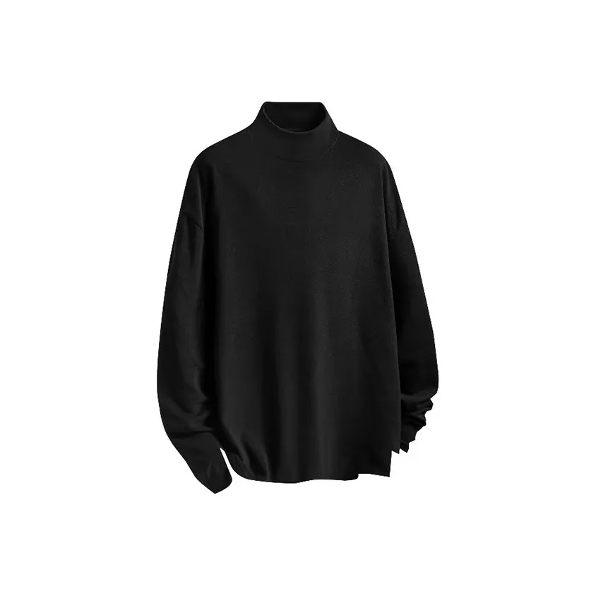 River Island T-Shirt mit regulärer Passform in Blau