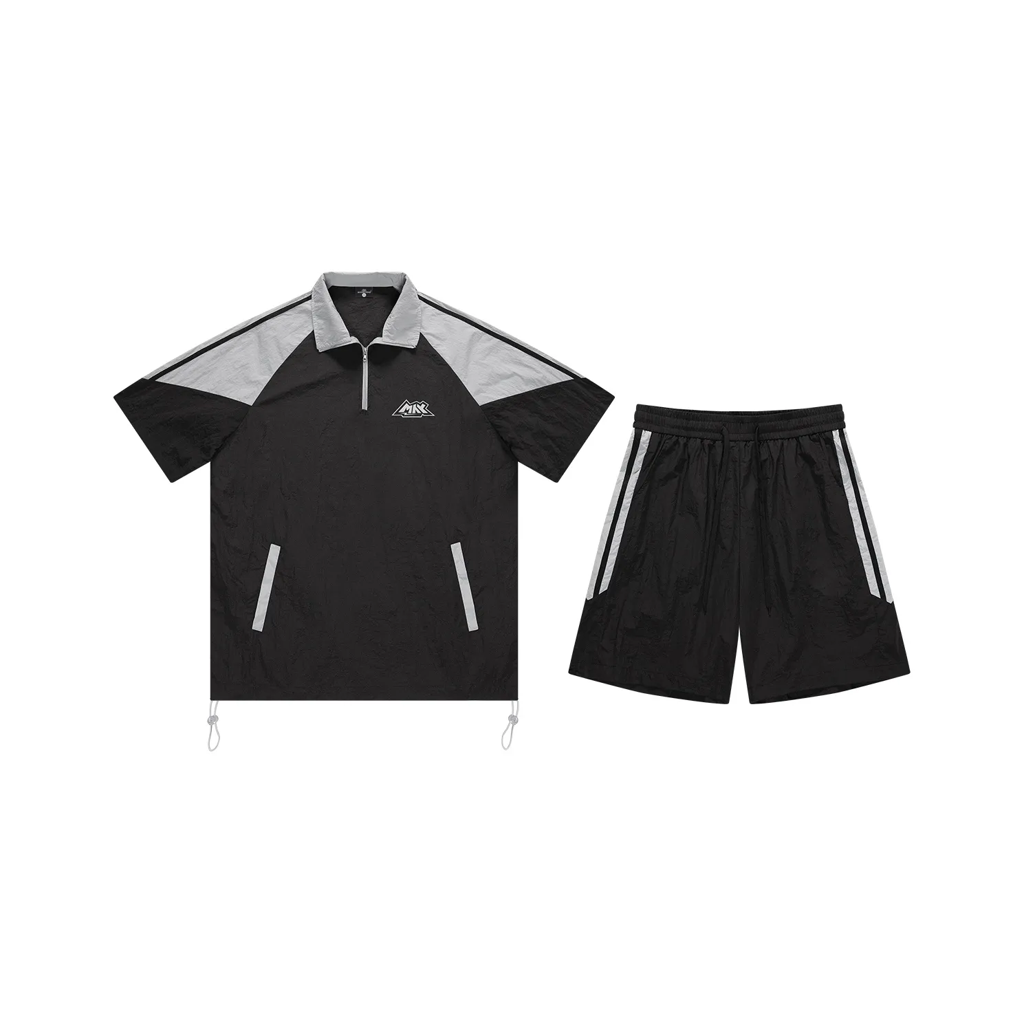 MAYBEYOND Casual Sportswear Unisex