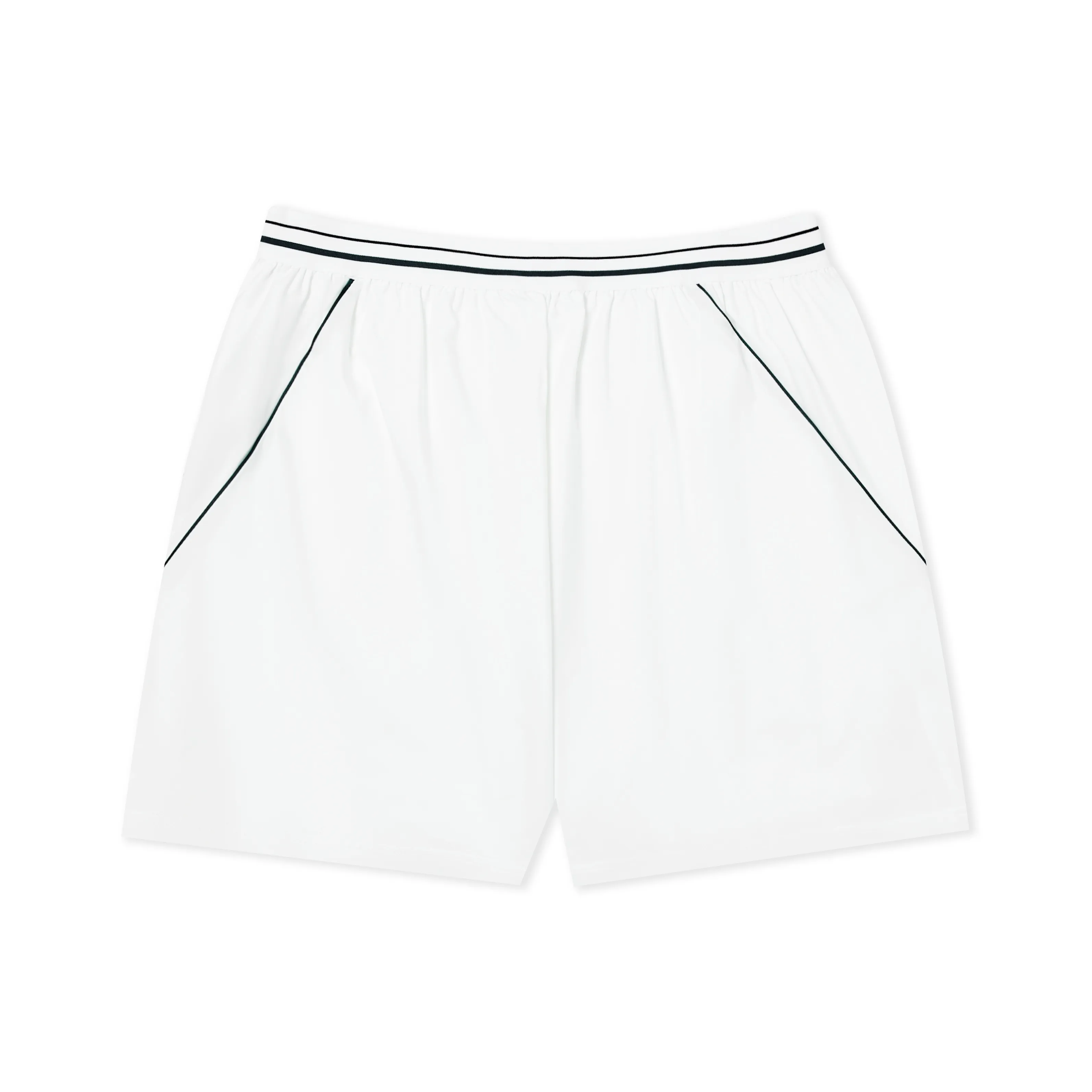 Kappa Casual Shorts Men's White