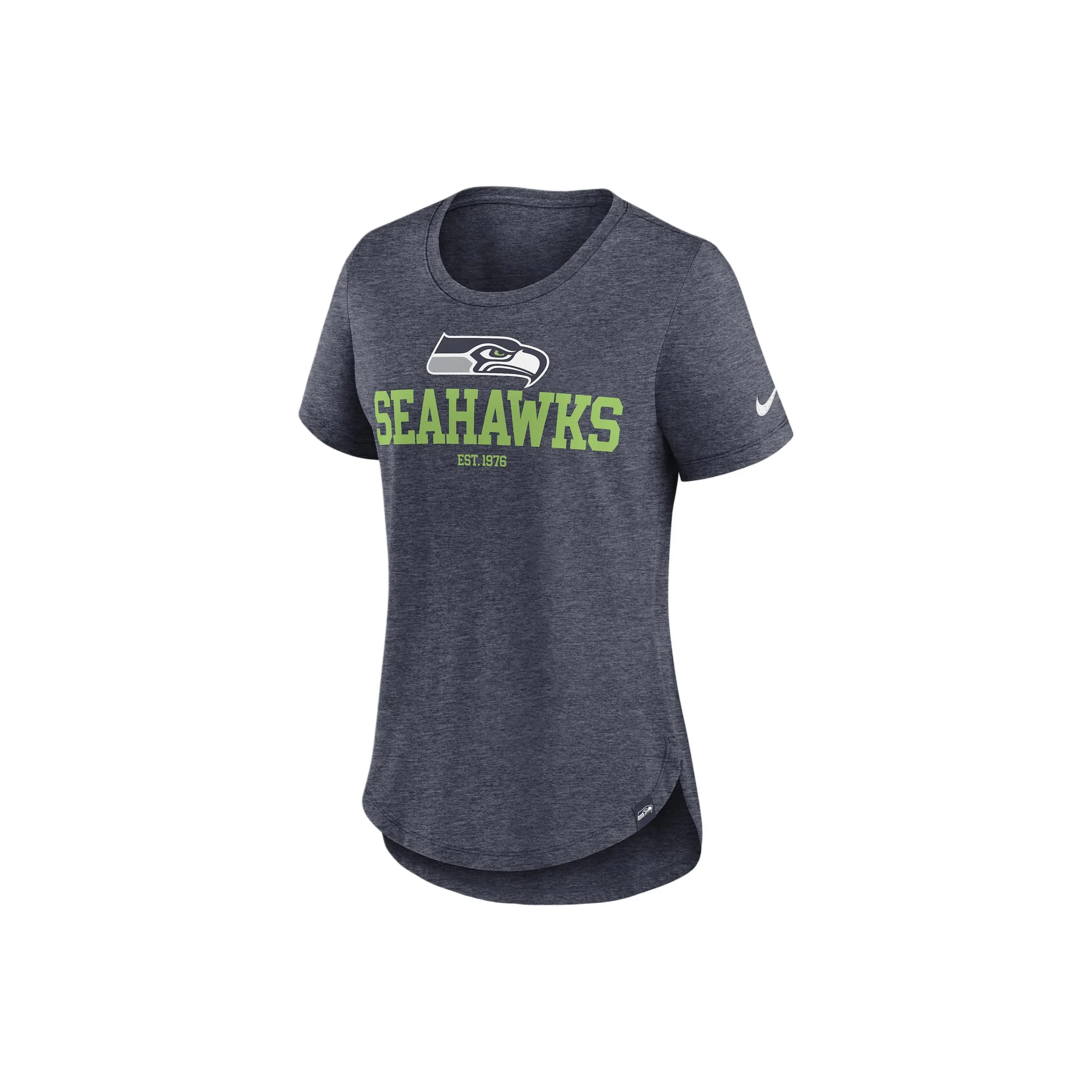 Nike Seattle Seahawks Women's Nike Nfl T Shirt