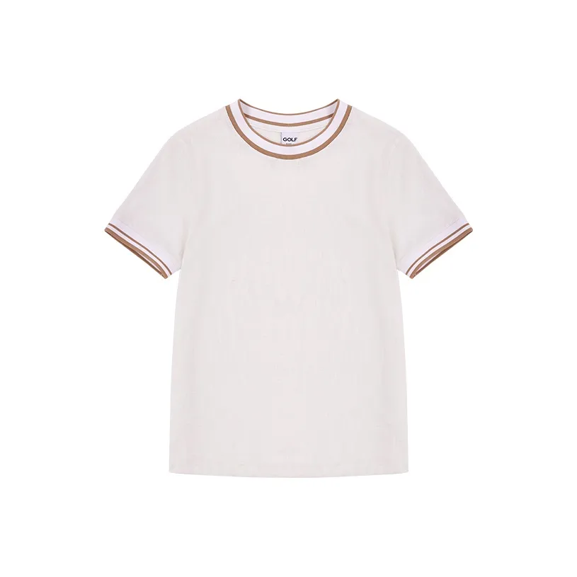 GOLF T Shirts Women's
