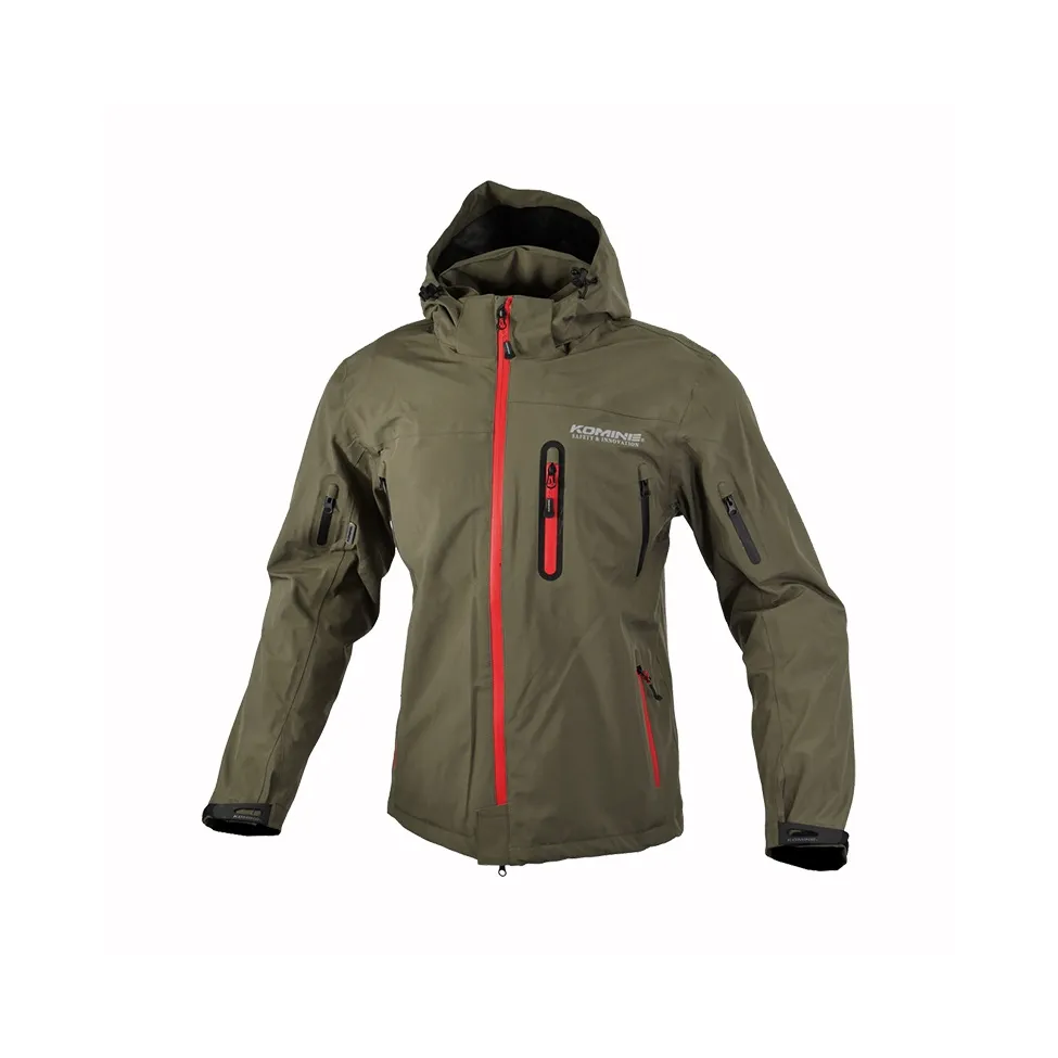 KOMINE SAFETY INNOVATION Гоночные комбинезоны и костюмы для мотоцикла Мужской