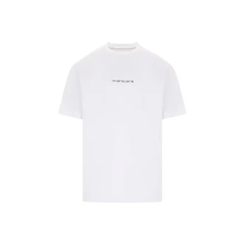 10 CORSO COMO Белая Женская Рубашка T