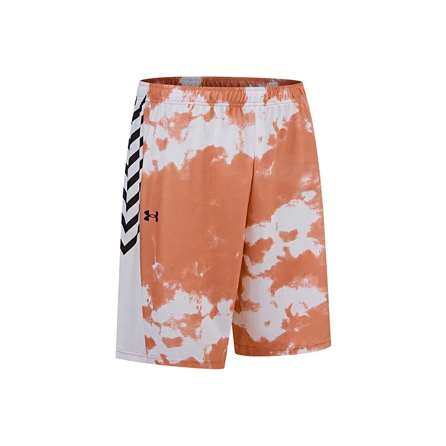 Under Armour Sports Shorts Unisex Pink