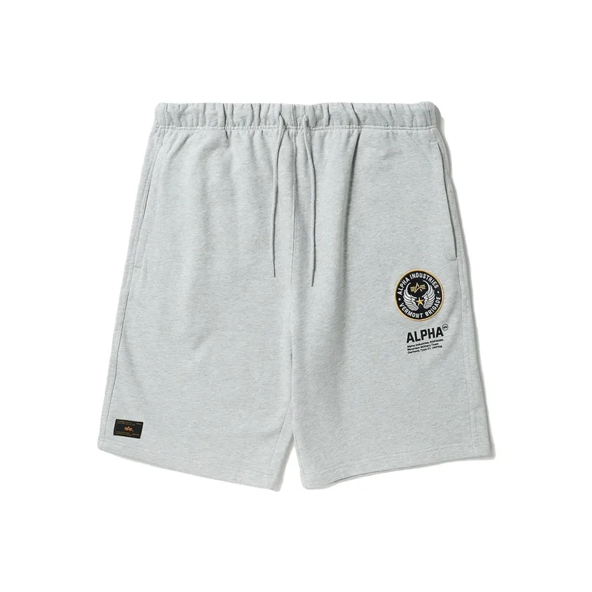 Alpha Industries Sports Shorts Unisex