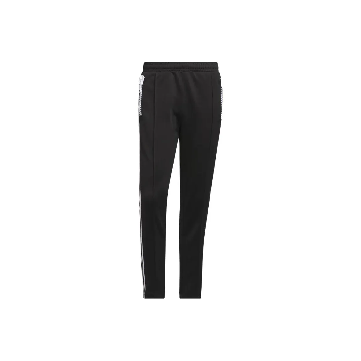 Adidas X Jeremy Scott Big Zipper Pant