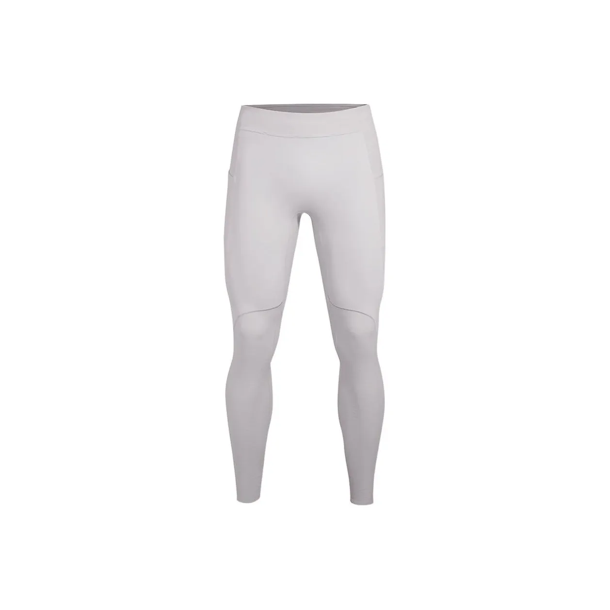 Lululemon Surge Warm Sports Pants Men's Steam White