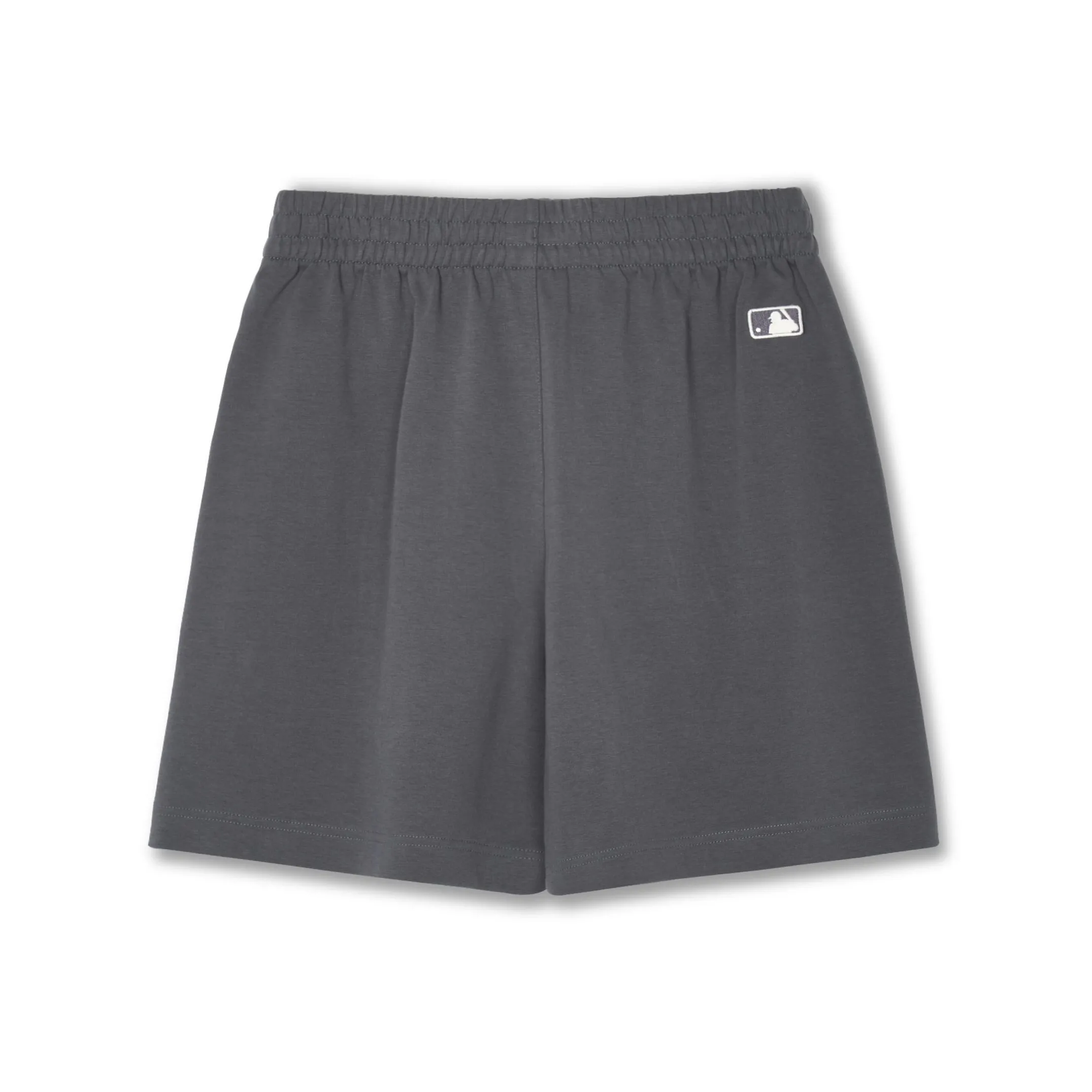 MLB Casual Shorts Unisex Charcoal Gray